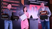  Peluncuran Ryzen 6000 Series