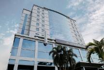 Kantor Pusat KB Bukopin 