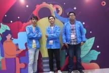 Ikuti Lomba Business Plan Competition, Raih Hadiah Puluhan Juta