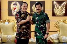 Ketua MPR RI Bambang Soesatyo