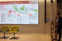 Telkom Paparkan Solusi Smart City di London Tech Week 2022