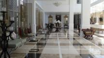 Lobby Hotel Ayola La Lisa Surabaya (Ist)