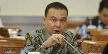 Wakil Ketua DPR RI, Sufmi Dasco Ahmad