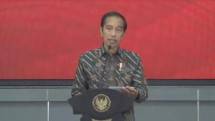 Presiden Jokowi (Ist) 