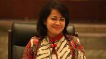 Pengamat hukum dan regulasi, Melli Nuraini Darsa