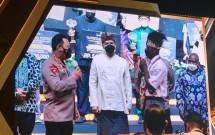 Kapolri Janjikan Juara 1 Lomba Menulis 'Surat untuk Kapolri' Jadi Polisi
