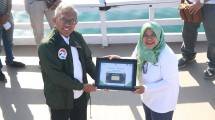 Pegadaian dan PPATK Gelar Transplantasi Terumbu Karang