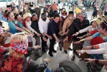 Menteri BUMN Erick Thohir