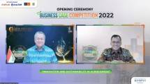 Gubernur Bank Indonesia, Perry Warjiyo 