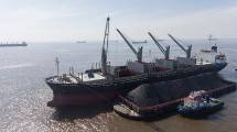 Habco Trans Maritima Akan Lakukan IPO Dengan Total Penawaran Sebesar Rp350 Miliar 