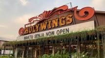 Holywings (ist)
