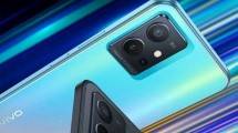 Vivo T1 5G