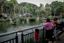 Taman Margasatwa Ragunan (Kemenparekraf)