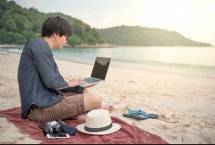 Usulan Visa Digital Nomad Masuk Tahap Akhir Pembahasan
