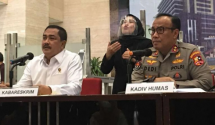 Bareskrim Polri Komitmen Tuntaskan Kasus Penipuan Investasi KSP Indosurya
