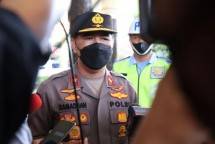 Karopenmas Divhumas Polri, Brigjen. Pol. Dr. Ahmad Ramadhan, S.H., M.H., M.Si., 