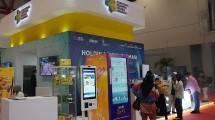 Kehadiran Holding BUMN Farmasi di JIEXPO 