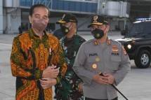 Presiden Jokowi