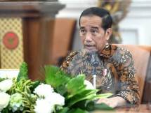 Presiden Jokowi Salurkan Hewan Kurban ke 34 Provinsi Sambut Iduladha 1443 H