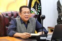 Ketua MPR RI Apresiasi Transformasi Budaya Kerja di Lingkungan Kementerian BUMN