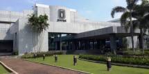Perum Percetakan Uang Republik Indonesia (Peruri) (Foto Ist)