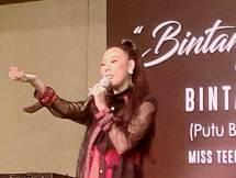 Bintang Darmawan, dari Di Bully Akhirnya Tunjukan Prestasi Dengan Mengeluarkan Single Bintang Di Hatimu karya Bemby Noor