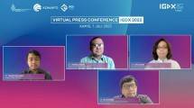 Demi Pengembangan Industri Game Tanah Air, IGDX 2022 Kembali Digelar