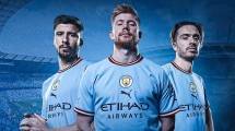 Tim Manchester City 