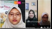 Dompet Dhuafa Kurban Talk