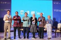 Jababeka Semakin Matang Wujudkan TOD City