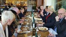 Festival Kuliner "A Taste of Indonesia" di Shangrila Hotel Sydney, Australia (Foto: Kemenpar)