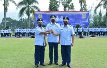 KASAU Marsekal TNI Fadjar Prasetyo