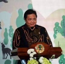 Pemerintah Optimistis Pertumbuhan Ekonomi Kuartal II Masih di Atas Inflasi