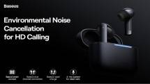 Baseus Luncurkan Dua Produk 'Anyar', GaN Pro 65W Fast Charger dan Bowie M2 Earphones
