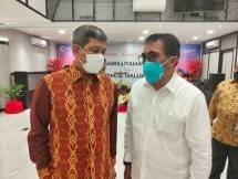 Komisaris Mind ID Doni Monardo Minta BUMN Tambang Transparan Kelola CSR