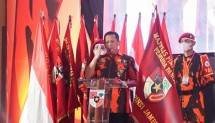Ketua MPR RI Bambang Soesatyo