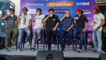 Peresmian koperasi fans club Slank, Slankops
