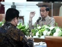 Presiden Jokowi