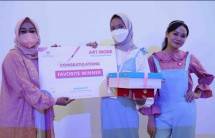 Gelar Kompetisi Fashion Design, Emina Umumkan Pemenang Emina Art Mode 2022 