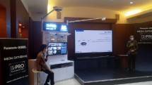 Panasonic Gobel Perkirakan Industri CCTV di Tanah Air Masih Luas