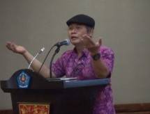 Ketua Umum Pengurus Pusat Ikatan Wartawan Online (IWO) Jody Yudhono (Foto Ist)