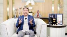 Direktur Human Capital, Legal & Compliance PT Pegadaian Ridwan Arbian Syah