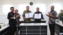 Mentan SYL Gandeng Japfa Tingkatkan Pemberdayaan Peternakan Rakyat, Petani Jagung dan Ekspor