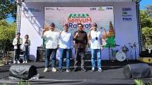 Pegadaian Gelar Festival Pasar Senyum Rakyat