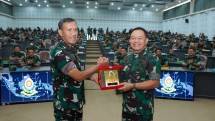 KASAD Jenderal TNI Dudung Abdurachman
