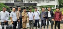 Pengamat Kebijakan Publik Eman Sulaeman Nasim