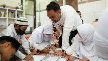Rayakan Hari Anak Nasional, Sicepat Salurkan Donasi dan Beasiswa Pendidikan