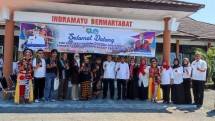 Indramayu Tampilkan Tari Topeng Mimi Rasinah Sebagai Karya 