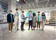 Dekoruma Hadirkan Experience Center Terbesar di Bintaro Jaya Xchange Mall