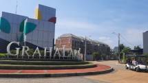 Graha Laras Sentul